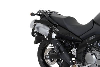 Adapter kit for carrier 2 pcs. For TRAX ADV/EVO cases. KFT.00.152.100