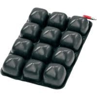 Airhawk Seat Cushion Cruiser Pillion 11x9 FA-AH2PLN
