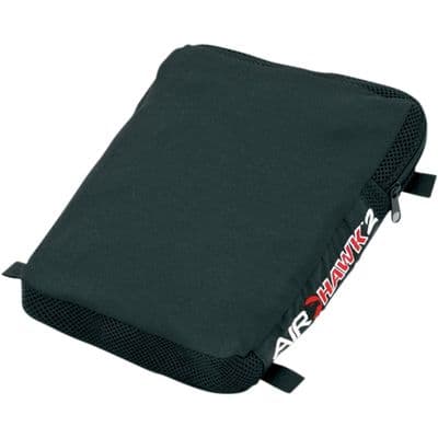 Airhawk Seat Cushion Cruiser Pillion 11x9 FA-AH2PLN