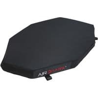 Airhawk Seat Cushion Cruiser Small 18x14 FA-AH2SML