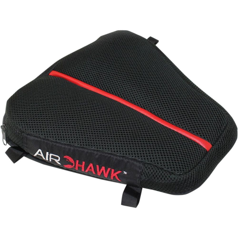 Airhawk Seat Cushion Dualsport 11x11 5 FADUALSPORT