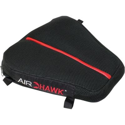 Airhawk Seat Cushion Dualsport 11x11.5 FA-DUALSPORT