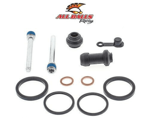 Allballs Brake Caliper Rebuild Kit