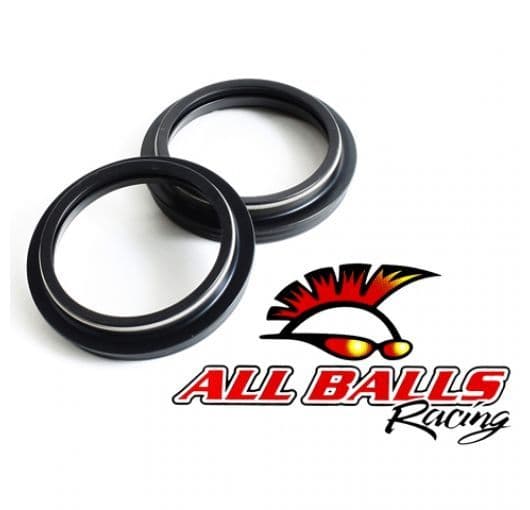 AllBalls Racing Fork Oil seal Dust seal set