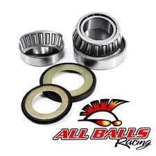 AllBalls Tapered Headstock Steering Head Bearing Set