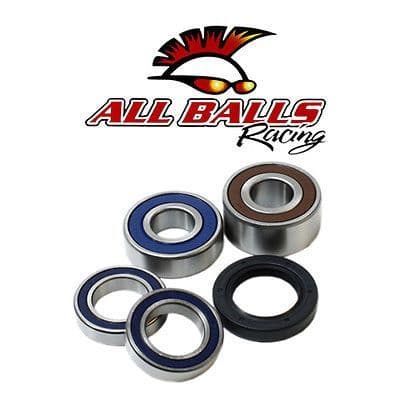 AllBalls Wheel Bearing Kit