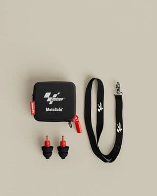 Alpine Motosafe Race MotoGP™ Edition Earplugs