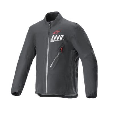 Alpinestars AMT StormGear Drystar XF Jacket