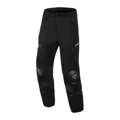 Alpinestars Andes Pro Drystar® XF Laminated Trousers Black/Dark Grey