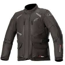 Alpinestars Andes V3 Drystar® Jacket Black *