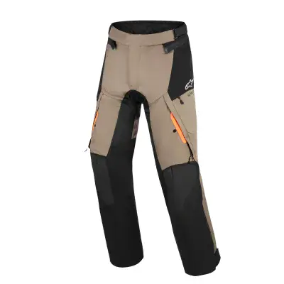 Alpinestars Andes V4 Drystar® Trousers Walnut/Black