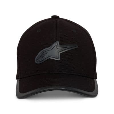 Alpinestars Astound Tech Ride-Dry Hat Black *