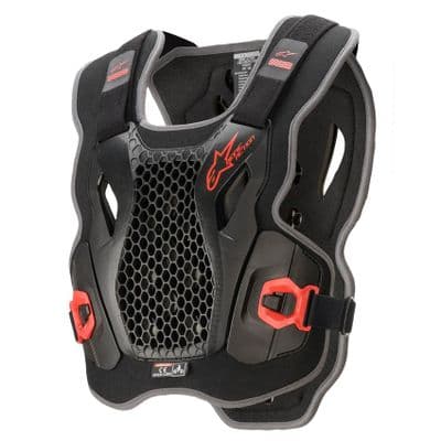 Alpinestars Bionic Action Lightweight Chest Protector *