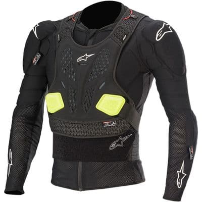 Alpinestars Bionic Pro V2 Armour Jacket