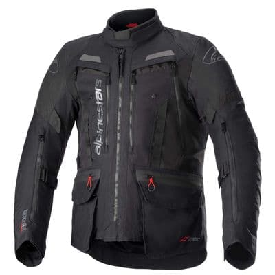 Alpinestars Bogota PRO Drystar® Jacket Black