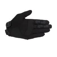 Alpinestars Chrome V2 Gloves Black/Asphalt