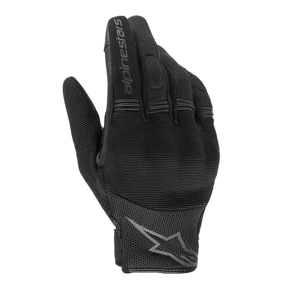 Alpinestars Copper Gloves Black