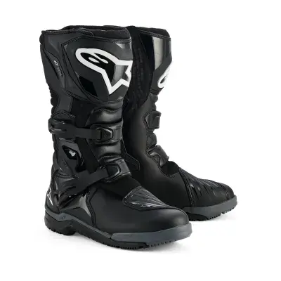 Alpinestars Corozal V2 Drystar Boots Black