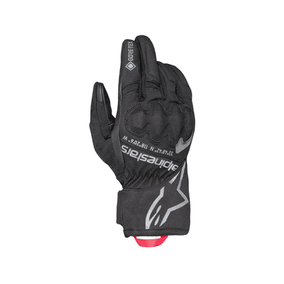 Alpinestars Crestone Goretex Gloves