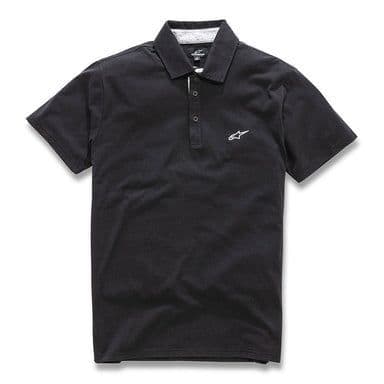 Alpinestars Eternal Polo Black *