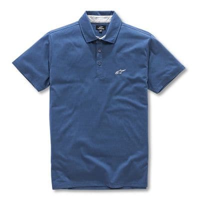 Alpinestars Eternal Polo Navy *