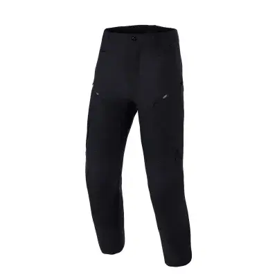 Alpinestars Explore AST Textile Trousers Black