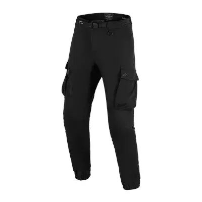 Alpinestars Flex-AST Cargo Trousers Black