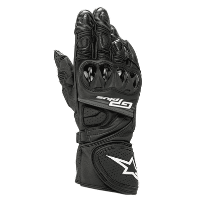 Alpinestars GP Plus R V2 Gloves Black