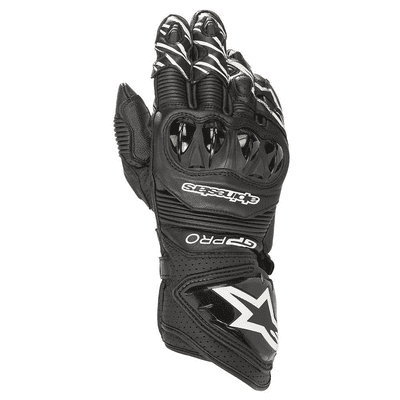 Alpinestars GP Pro R3 Gloves Black