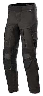 Alpinestars Halo Drystar® Textile Trousers Black