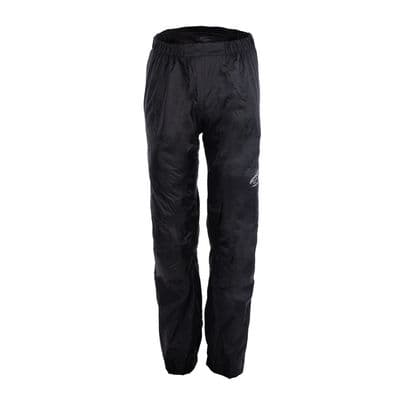 Alpinestars Hurricane Rain V2 Over Trousers Black