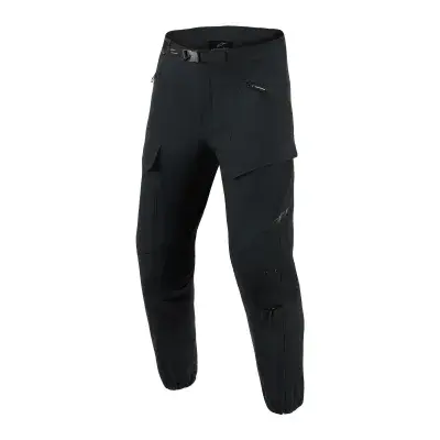 Alpinestars Juggernaut V2 Textile Trousers Black