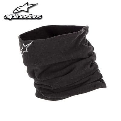 Alpinestars Neck Warmer Baselayer Black