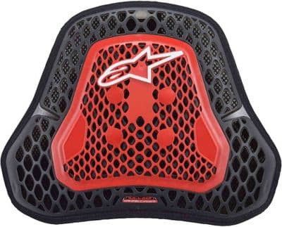 Alpinestars Nucleon KR-CELL CiR chest guard