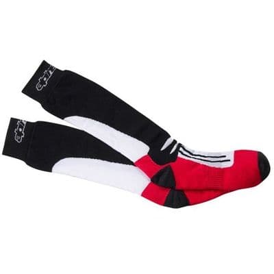 Alpinestars Racing Socks Long
