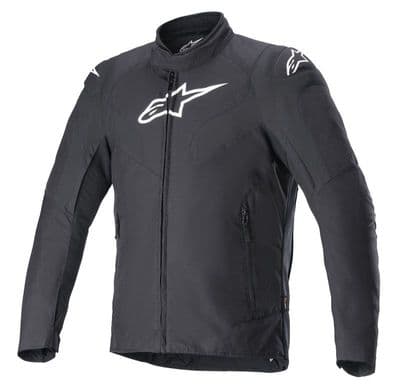 Alpinestars RX-3 WP Textile Jacket Black