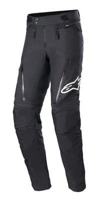 Alpinestars RX-3 WP Textile Trousers Black
