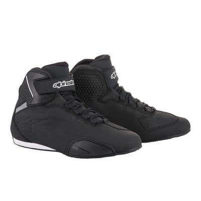Alpinestars Sektor Shoes Black