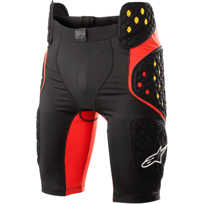 Alpinestars Sequence Pro Protector Shorts *