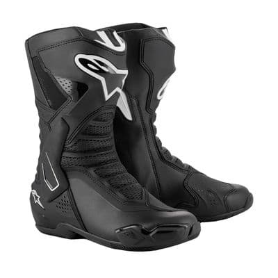 Alpinestars SMX-6 V3 Boots Black