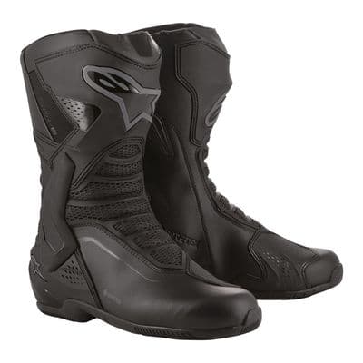 Alpinestars SMX-6 V3 Goretex Boots Black