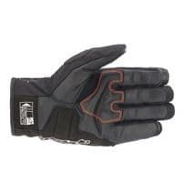 Alpinestars SMX-Z Drystar Gloves Black/Red