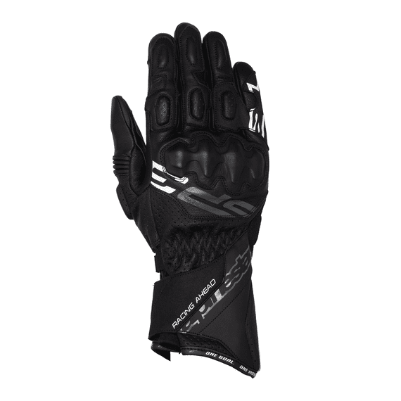 Alpinestars SP-3 Gloves Black