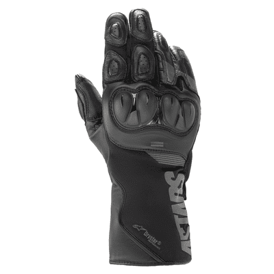 Alpinestars SP-365 Drystar Gloves Black/Anthracite