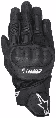 Alpinestars SP-5 Gloves Black
