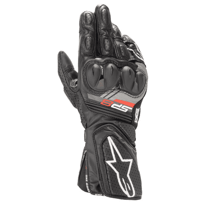 Alpinestars SP-8 V3 Gloves Black