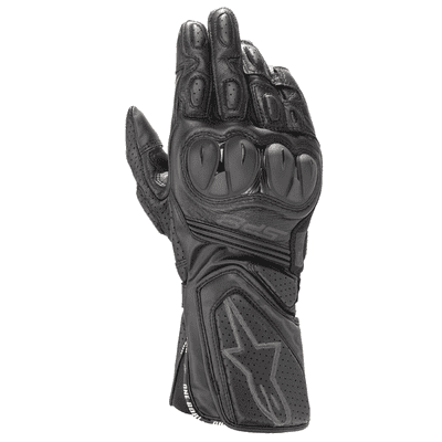 Alpinestars SP-8 V3 Gloves Black/Black