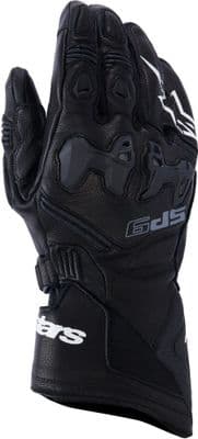 Alpinestars SP-9 Gloves Black/White