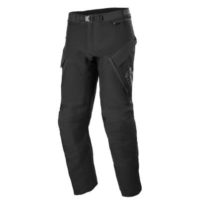 Alpinestars ST-7 2L Goretex® Textile Trousers Black/Dark Grey