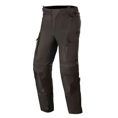 Alpinestars Stella Andes V3 Drystar Trousers Black